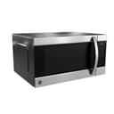 2.2 Cu. Ft. Capacity Countertop Microwave Oven view 36