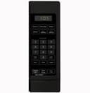 0.7 Cu. Ft. Capacity Countertop Microwave Oven view 2