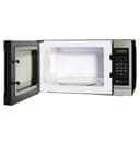 0.7 Cu. Ft. Capacity Countertop Microwave Oven view 4