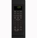 0.9 Cu. Ft. Capacity Countertop Microwave Oven view 2