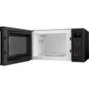 0.9 Cu. Ft. Capacity Countertop Microwave Oven view 5