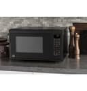 0.9 Cu. Ft. Capacity Countertop Microwave Oven view 9