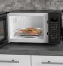 0.9 Cu. Ft. Capacity Countertop Microwave Oven view 10