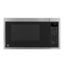 0.9 Cu. Ft. Capacity Countertop Microwave Oven view 1