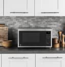 0.9 Cu. Ft. Capacity Countertop Microwave Oven view 8