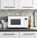 0.9 Cu. Ft. Capacity Countertop Microwave Oven view 6