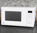 0.9 Cu. Ft. Capacity Countertop Microwave Oven view 7
