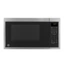 0.9 Cu. Ft. Capacity Smart Countertop Microwave Oven with Scan-To-Cook Technology view 1