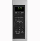 0.9 Cu. Ft. Capacity Smart Countertop Microwave Oven with Scan-To-Cook Technology view 2