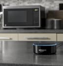 0.9 Cu. Ft. Capacity Smart Countertop Microwave Oven with Scan-To-Cook Technology view 11