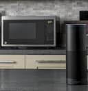 0.9 Cu. Ft. Capacity Smart Countertop Microwave Oven with Scan-To-Cook Technology view 15