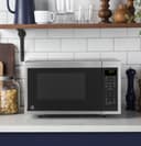 0.9 Cu. Ft. Capacity Smart Countertop Microwave Oven with Scan-To-Cook Technology view 18