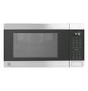 1.0 Cu. Ft. Capacity Countertop Convection Microwave Oven with Air Fry view 1