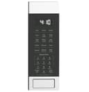 1.0 Cu. Ft. Capacity Countertop Convection Microwave Oven with Air Fry view 2