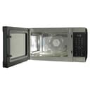 1.0 Cu. Ft. Capacity Countertop Convection Microwave Oven with Air Fry view 4