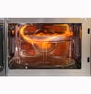 1.0 Cu. Ft. Capacity Countertop Convection Microwave Oven with Air Fry view 6