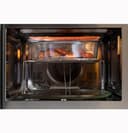 1.0 Cu. Ft. Capacity Countertop Convection Microwave Oven with Air Fry view 9