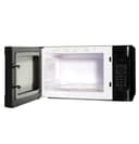 1.1 Cu. Ft. Capacity Countertop Microwave Oven view 4