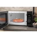 1.1 Cu. Ft. Capacity Countertop Microwave Oven view 5