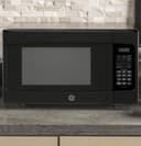 1.1 Cu. Ft. Capacity Countertop Microwave Oven view 6