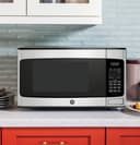 1.1 Cu. Ft. Capacity Countertop Microwave Oven view 6