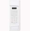 1.1 Cu. Ft. Capacity Countertop Microwave Oven view 2