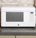 1.1 Cu. Ft. Capacity Countertop Microwave Oven view 4