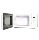 1.1 Cu. Ft. Capacity Countertop Microwave Oven view 5