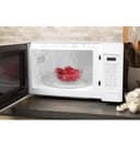 1.1 Cu. Ft. Capacity Countertop Microwave Oven view 6