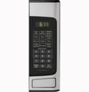 1.1 Cu. Ft. Capacity Countertop Microwave Oven view 2
