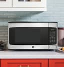 1.1 Cu. Ft. Capacity Countertop Microwave Oven view 6