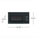 1.4 Cu. Ft. Countertop Microwave Oven view 15