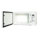 1.4 Cu. Ft. Countertop Microwave Oven view 4