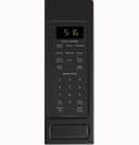 1.6 Cu. Ft. Countertop Microwave Oven view 2