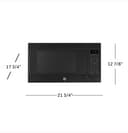 1.6 Cu. Ft. Countertop Microwave Oven view 13