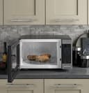 1.6 Cu. Ft. Countertop Microwave Oven view 5