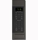 1.6 Cu. Ft. Countertop Microwave Oven view 2