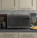 1.6 Cu. Ft. Countertop Microwave Oven view 6
