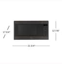 1.6 Cu. Ft. Countertop Microwave Oven view 18