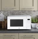 1.6 Cu. Ft. Countertop Microwave Oven view 6