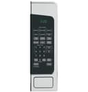 2.0 Cu. Ft. Capacity Countertop Microwave Oven view 2