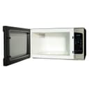 2.0 Cu. Ft. Capacity Countertop Microwave Oven view 10