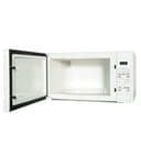 2.0 Cu. Ft. Capacity Countertop Microwave Oven view 9