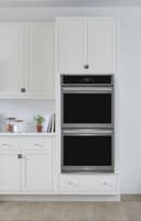 27" Double Electric Wall Oven with Total Convection view 18