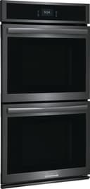 27" Double Electric Wall Oven with Total Convection view 21