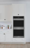 27" Double Electric Wall Oven with 15+ Ways To Cook view 4