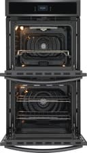 27" Double Electric Wall Oven with 15+ Ways To Cook view 6