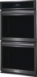 27" Double Electric Wall Oven with 15+ Ways To Cook view 7