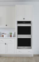 27" Double Electric Wall Oven with Total Convection view 18