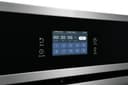 27" Double Electric Wall Oven with Total Convection view 19